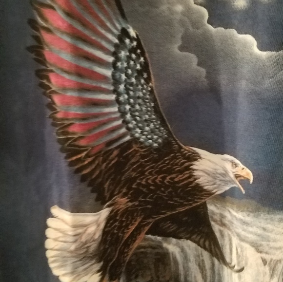 Seventh Avenue t-shirt - Picture 1 of 4